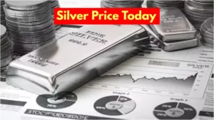 Silver Price