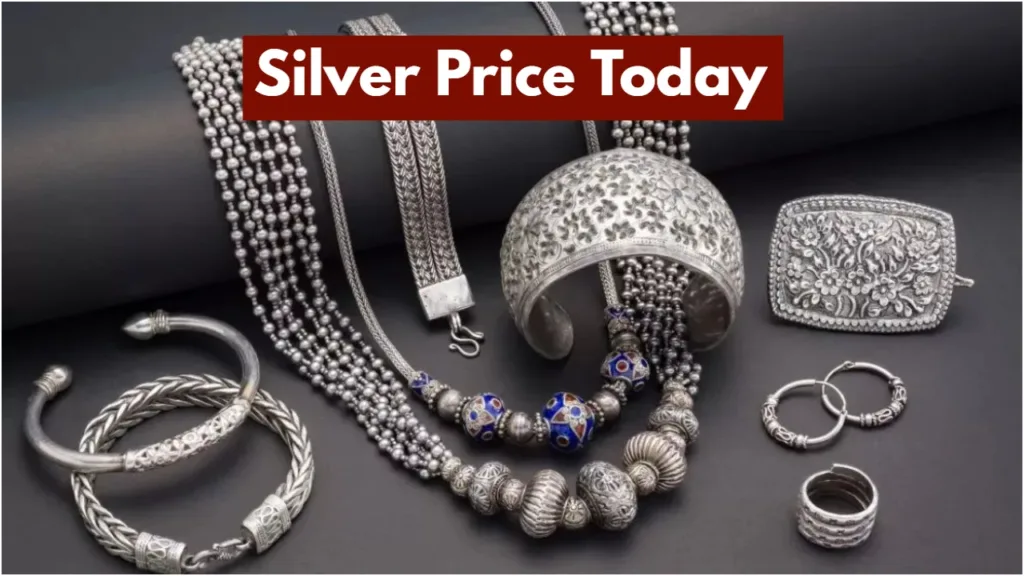 Silver Price