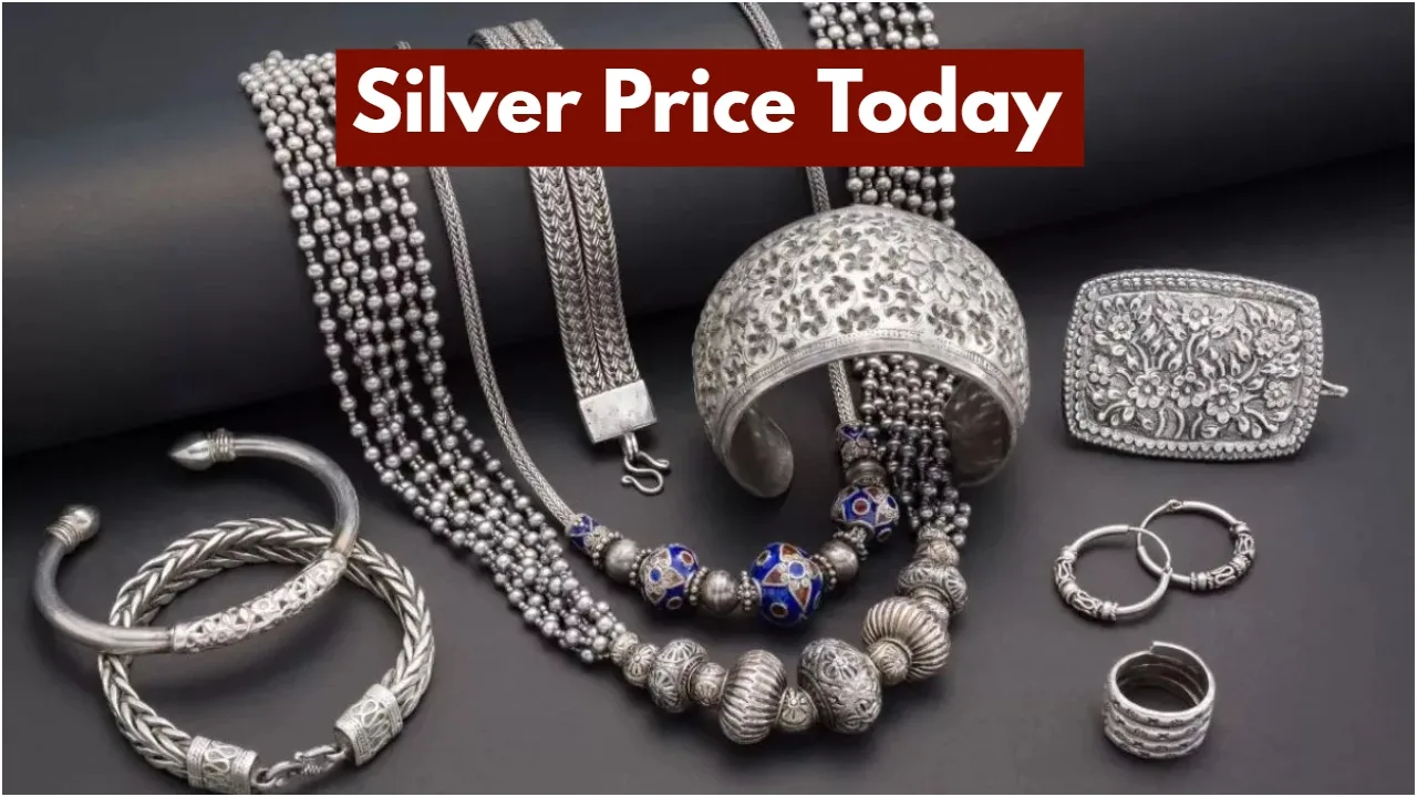Silver Price