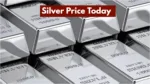 Silver Price