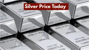 Silver Rates Update - Know the price of 1 kilogram silver in these cities in Business category