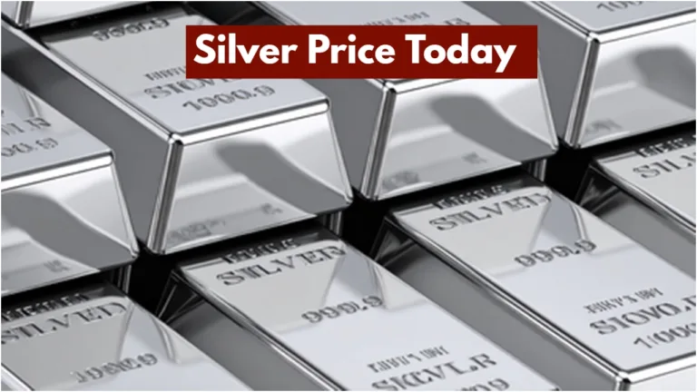 Silver Price