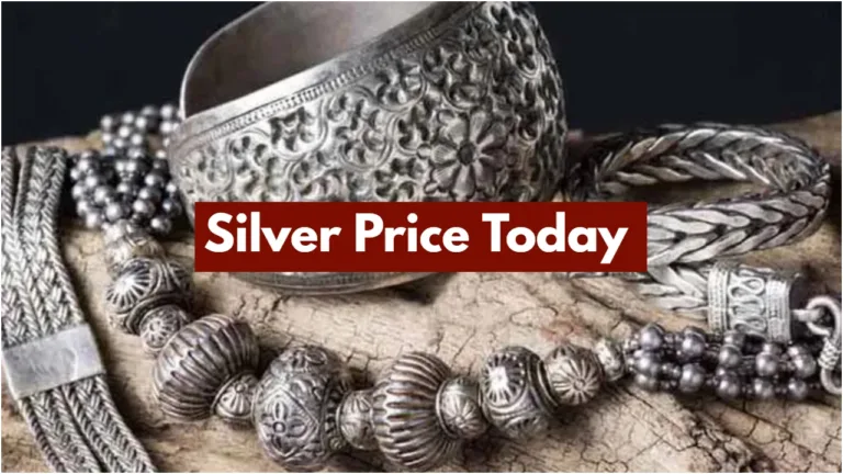Silver Price