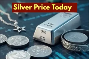Silver Rates Today - Know the price of 1 kilogram silver in these cities after an increase of Rs 15,000 in Business category