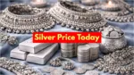 Silver Price Today