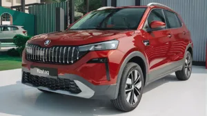 Skoda Kushaq 2026 Price Starts Rs 10.69 Lakh – Best Compact SUV Under ₹15 Lakh? in Auto category
