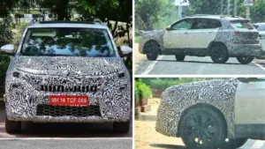 New Kia Seltos 2026 Price List India - Starting at ₹10.99 lakh 11 Skoda Kushaq Facelift 2026 Launch Date confirm - Know its New Design and Smart Features in Auto category