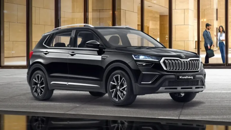 Skoda Kushaq Price 2026