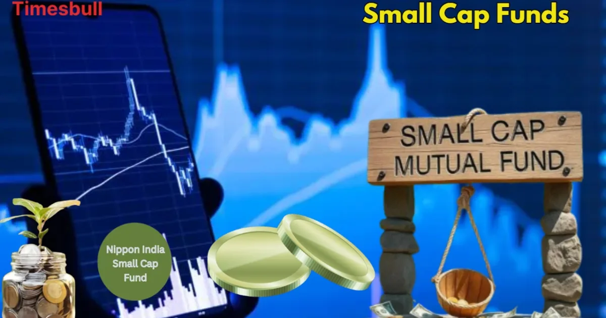 Stock Market 2026: Small Cap Funds Start 2026 With a Bang — Deliver Up to 30% Returns