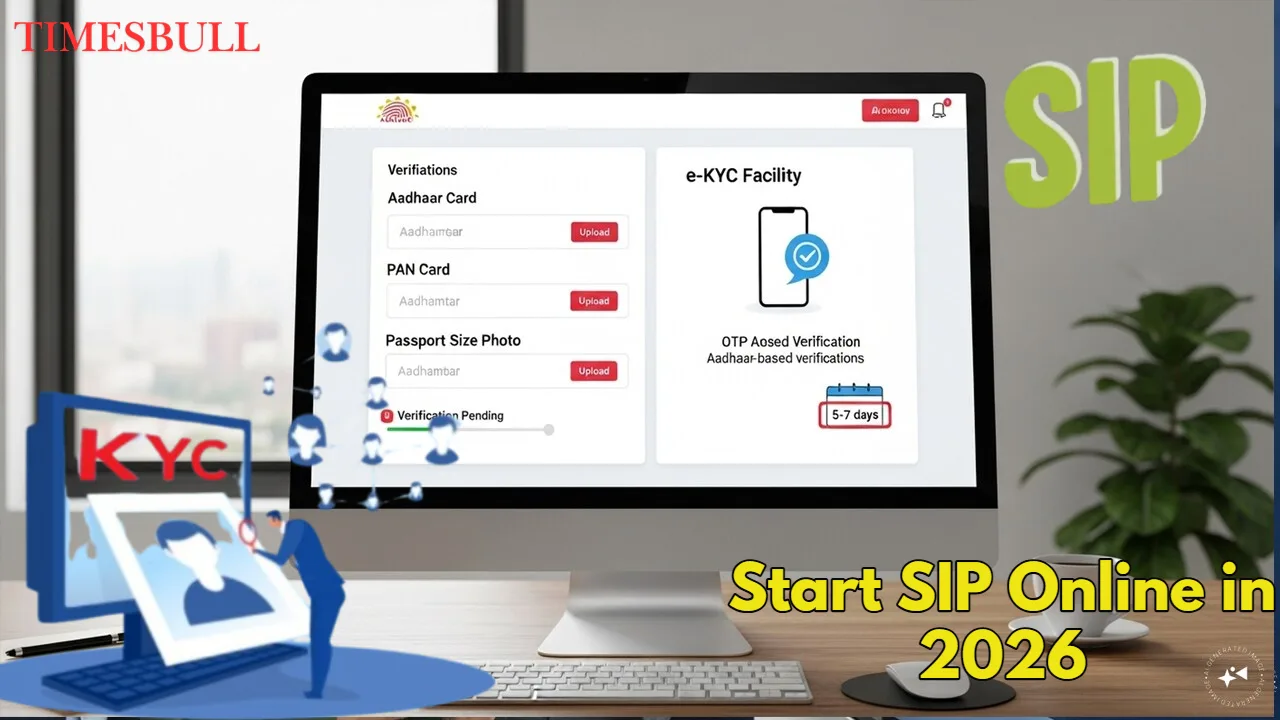 SEBI New KYC Rules 2026: ‘KYC Validated’ Status Mandatory for Mutual Fund Investment
