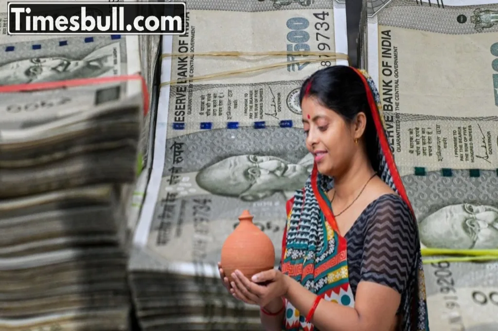 Government is Providing Rs 10,000 in Assistance, Find Out Which Women Can Benefit