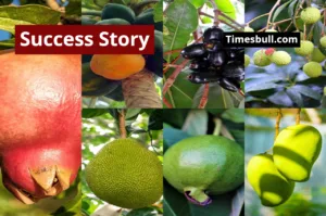 Success Story - People Called it a Completely Useless Venture, But Shivam Made it a Success, This 10th-Grade Pass Youth Built a Business With a Turnover of Millions in Business category