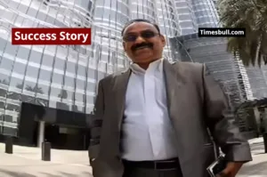 Success Story - He Worked as Farmer or a Mechanic, Now Has a Net Worth of 4,800 Crore Rupees, Owns 22 Luxury Apartments in the Burj Khalifa in Business category