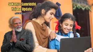 SSY Post Budget 2026: Big Update for Sukanya Samriddhi Yojana Subscribers, New Benefit Announced in Business category