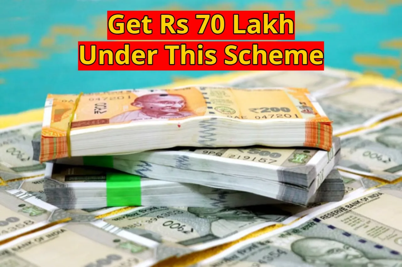 Sukanya Samriddhi Yojana Benefits