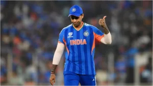 Ind Vs Sa - Suryakumar Yadav Increases South Africa's Tension! Says Big Thing in latest news category