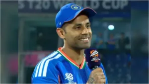 Ind Vs Pak - Suryakumar Yadav Wins Hearts with Big Statement After Pakistan Win in latest news category