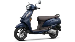 2026 Suzuki Access 125 ABS launched - Major update with ABS, TFT and new colours in Auto category