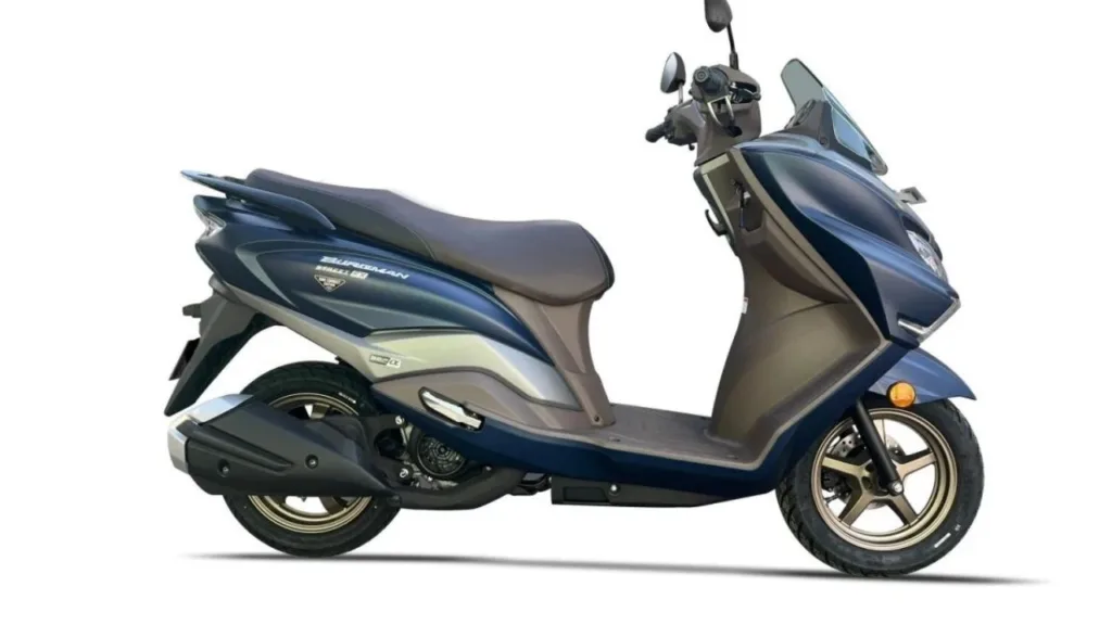 Suzuki Burgman Street Electric 2026 (2)