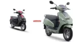 Suzuki E Access Electric Scooter 2026 – ₹20,000 Benefits on This 95km Range Electric Scooter
