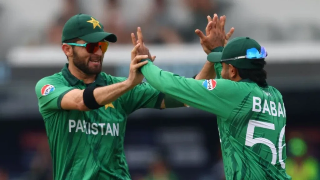 T20 World Cup 2026: scenario for Pakistan to reach the semi-final