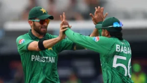 T20 World Cup 2026: scenario for Pakistan to reach the semi-final