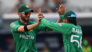 T20 World Cup 2026: scenario for Pakistan to reach the semi-final in latest news category