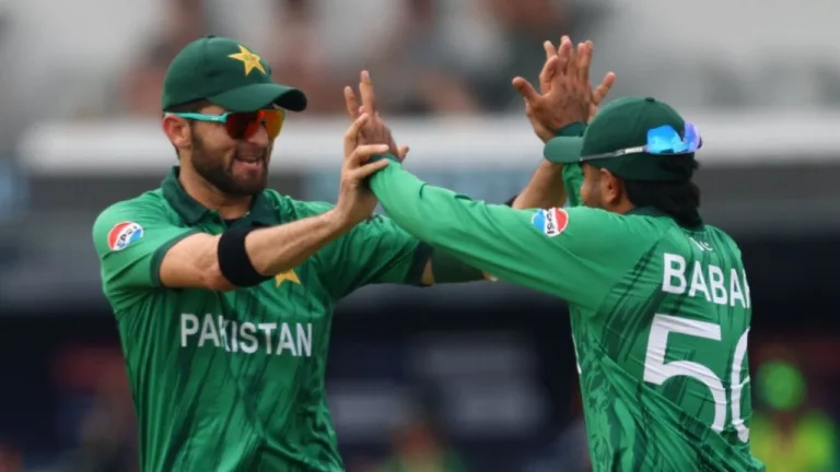 T20 World Cup 2026: scenario for Pakistan to reach the semi-final