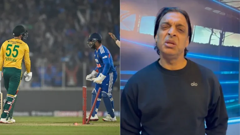 T20 World Cup india south africa