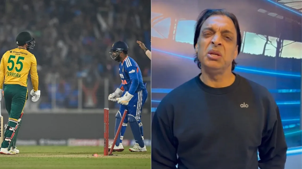 T20 World Cup india south africa