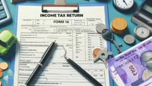 Draft Income Tax Rules: Form 16 and Form 26AS Numbers to Change — Here’s How It Affects You in Business category