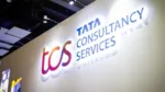 TCS Share Price