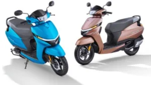 TVS Jupiter Electric 2026 - Know Price, Range, Features & Launch Update in Auto category