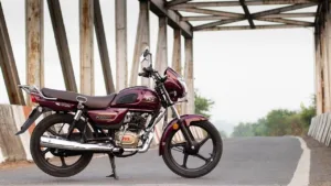 TVS Radeon 2026 - 110cc Engine Has 70 Kmpl Power and Strong Build Quality in Auto category