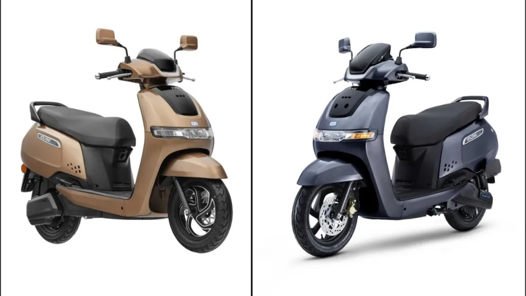 Top Electric Scooters in India 2026 – Best Options by Range, Features and Price - Times Bull