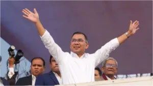 Bangladesh Gets New PM! Tarique Rahman to Take Oath Today, Know Updates in India category