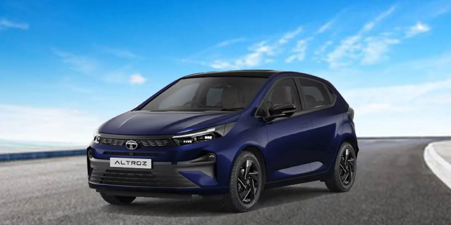 Tata Altroz Price 2026 