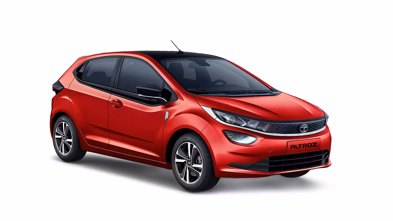 Tata Altroz Price