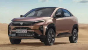 Tata Curvv Top Variants Under Rs 15 Lakh – Features, Price & Value Picks in Auto category
