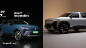 Tata Harrier EV vs Tata Sierra EV - Which Electric SUV Will Be the Right Choice for You in Auto category
