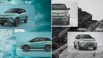 Tata Nexon 2026 Color Options