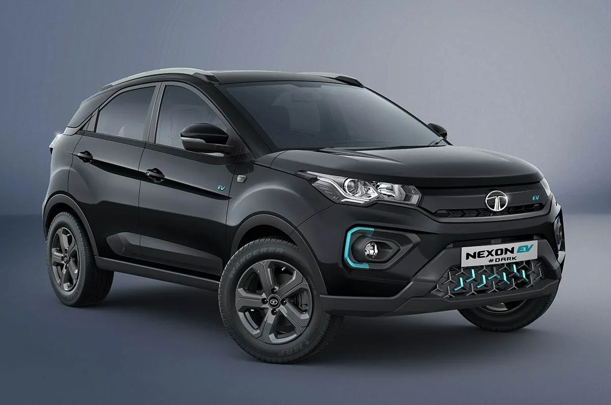 Tata Nexon EV Max Price 2026