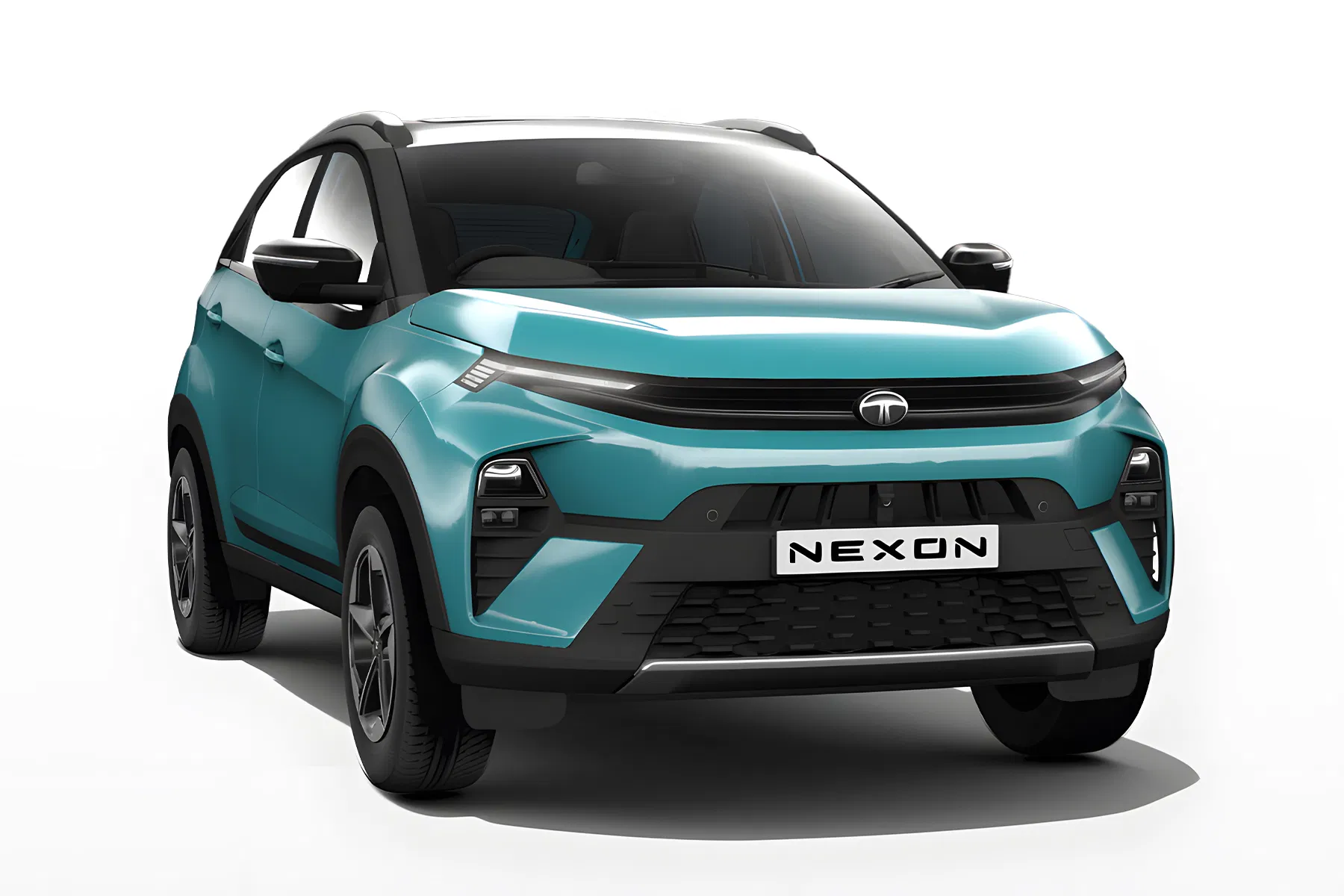 Tata Nexon Price 2026