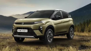 Tata Nexon Price 2026 – Base Model Under Rs 10 Lakh, Features and Engine Options in Auto category