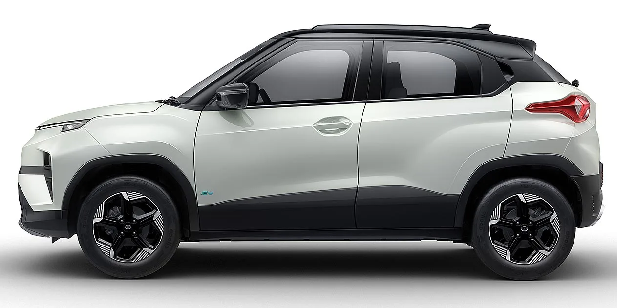 Tata Punch EV Price 2026