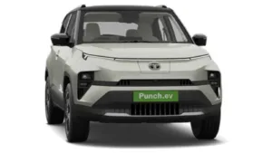 Tata Punch EV Price 2026 – Under Rs 15 Lakh Electric SUV, Range and Features in Auto category