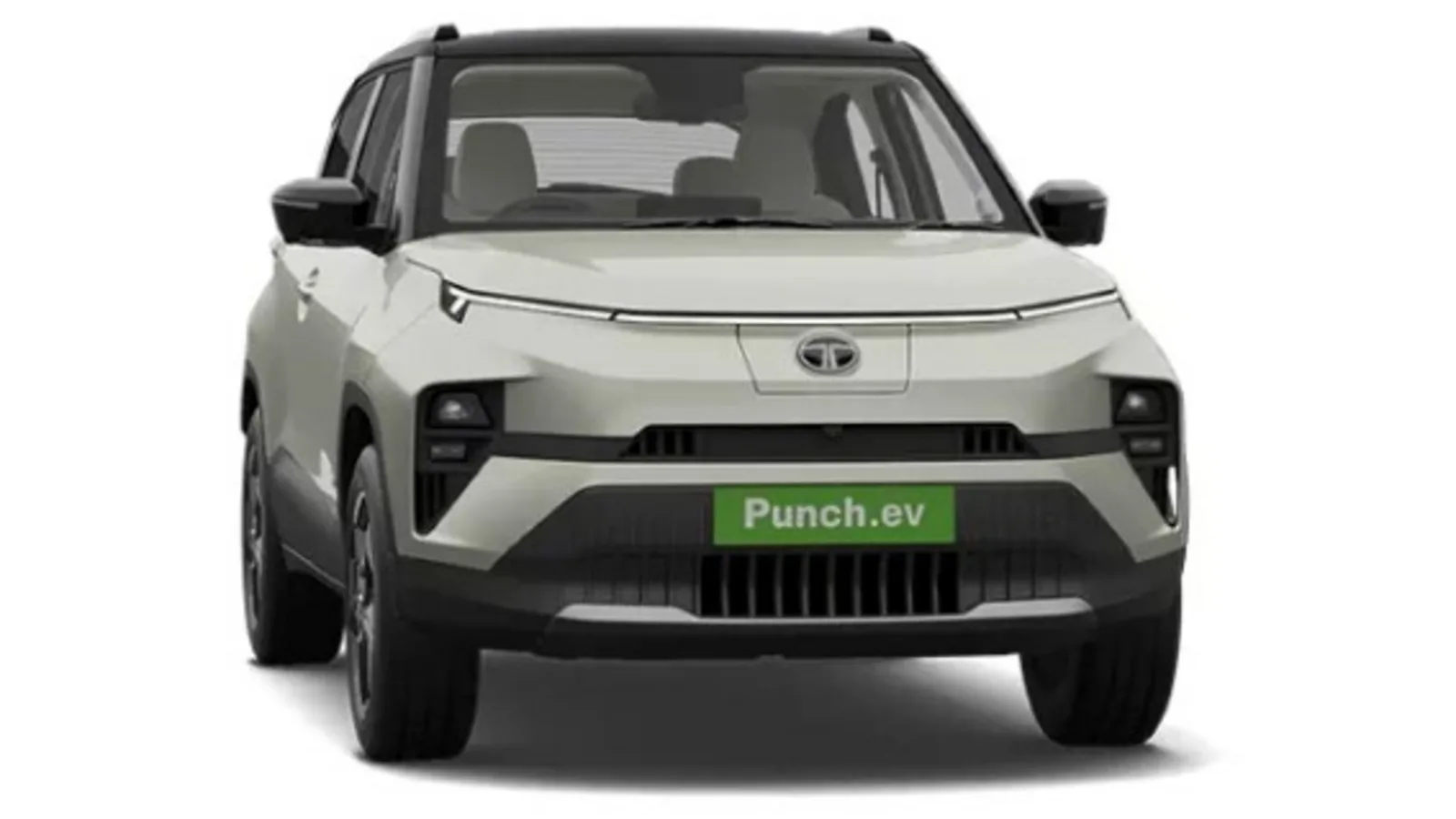 Tata Punch EV Price 2026
