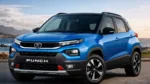 Tata Punch Facelift 2026
