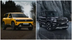 Tata Sierra vs Mahindra Scorpio N - Who will be the real SUV king in 2026 in Auto category