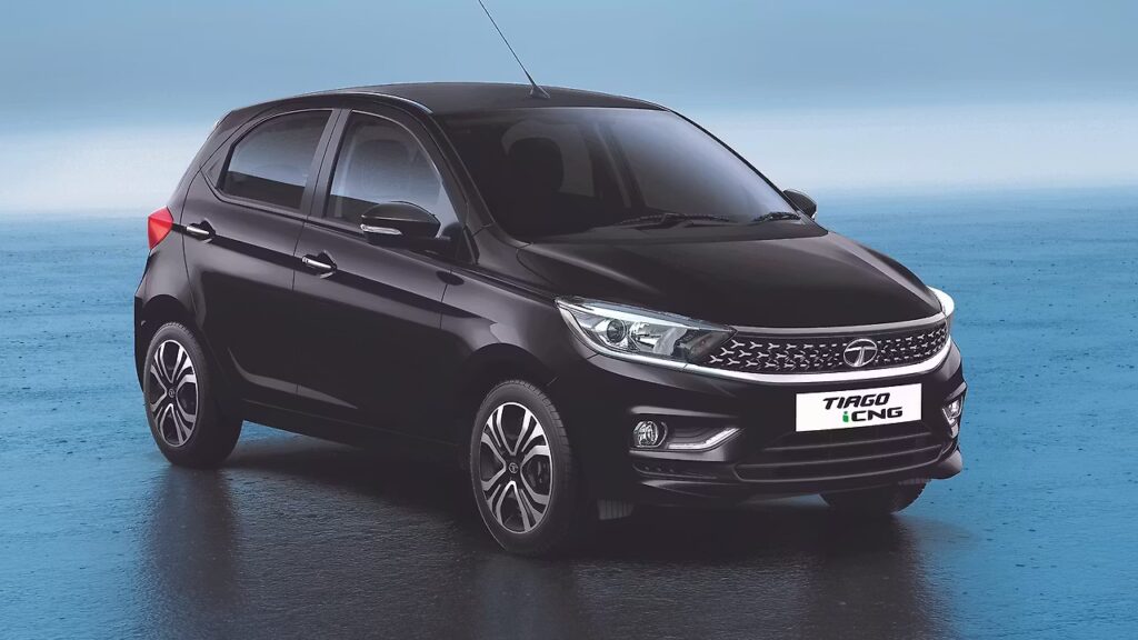 Tata Tiago 